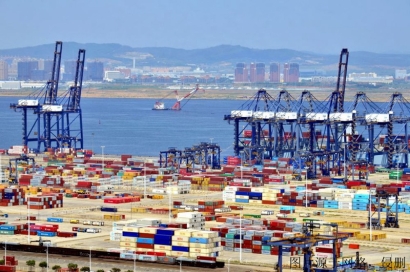 深圳鹽田港報關公司哪家好？廣東報關行排名前十