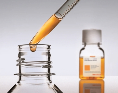 英國生物制品進口報關資料-細胞株進口通關省時80%