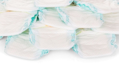 嬰兒|成人紙尿褲進口報關清關流程以及代理清關時效