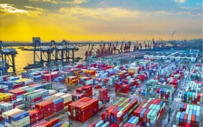 廣州新沙港口報關公司哪家好？廣州進口清關公司