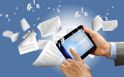 電子書進口清關代理一般貿易進口所需資料