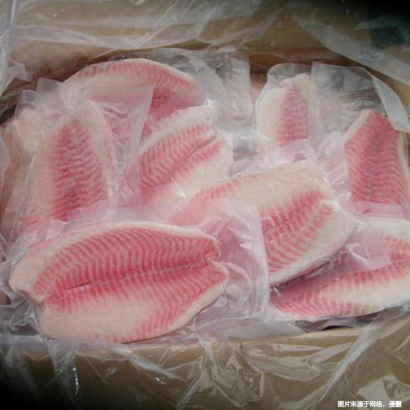 重慶冷凍食品進口報關清關