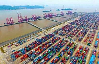 寧波空港進口報關(guān)公司哪家好？寧波進口清關(guān)公司