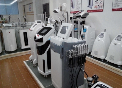 韓國進口美容儀器報關流程_全新醫(yī)療器械清關資料