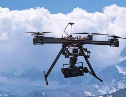 珠海無人機(jī)進(jìn)口報(bào)關(guān)流程_航拍無人機(jī)清關(guān)注意事項(xiàng)