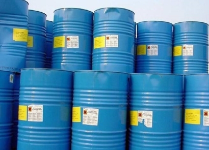 上海港進口甲醇清關的流程資料，看就曉得了