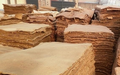 進口紙漿報關之前必看的知識點，進口商注意啦！