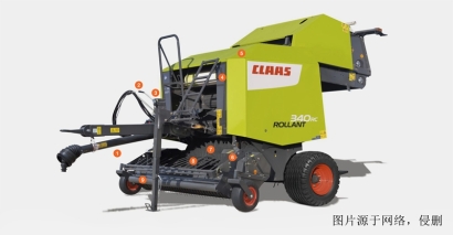 美國舊打捆機農(nóng)機設備進口報關(guān)流程-19年上海報關(guān)行