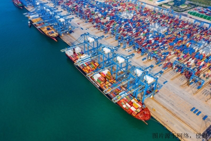 越南海防港進(jìn)口貨代公司哪家好？越南報關(guān)公司排名