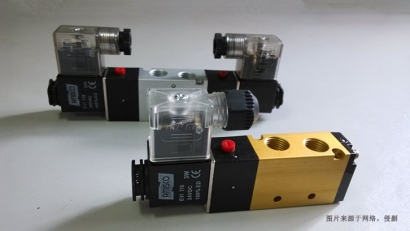 廣州電磁閥進口報關資料這幾樣_設備配件快速通關