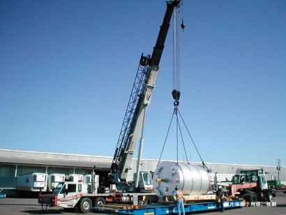 東莞工廠舊設(shè)備出口搬遷文萊報關(guān)流程-19年報關(guān)行