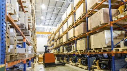 深圳舊倉儲(chǔ)設(shè)備進(jìn)口報(bào)關(guān)流程高效通關(guān)一對(duì)一服務(wù)