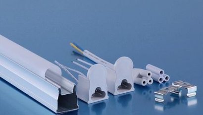 燈具配件進口報關流程以及費用，來看看吧！