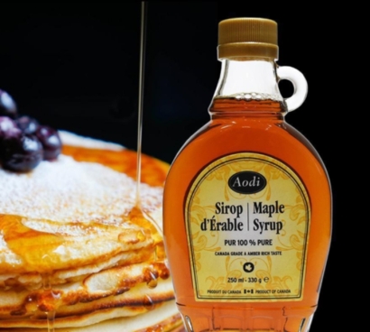 深圳進口糖漿清關(guān)公司18年經(jīng)驗教你進口楓糖報關(guān)