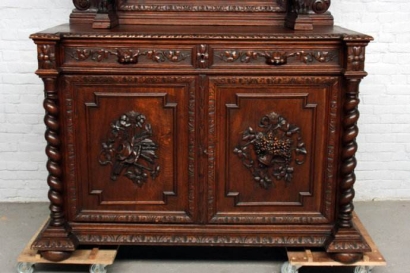 古董舊家具進口報關(guān)有案例的代理公司