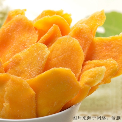 馬來西亞食品進口報關公司，暢享馬來西亞芒果干的美味與營養