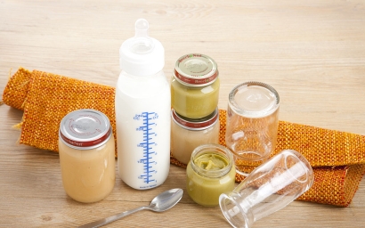 奶粉進(jìn)口關(guān)稅