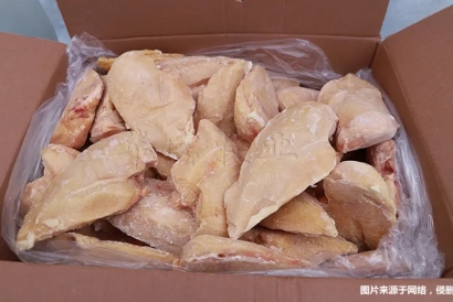 凍雞翅中進(jìn)口報(bào)關(guān)的關(guān)稅_進(jìn)口冷凍雞翅這么操作