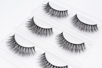 韓國進口假睫毛報關流程，看這里了解