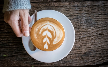 日本咖啡進口清關