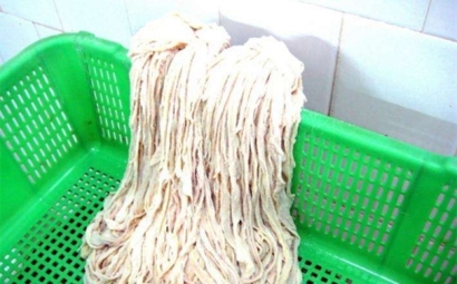 腌漬豬腸衣進口報關(guān)流程是怎樣的呢？