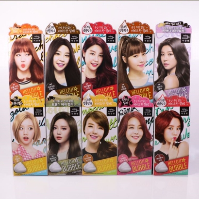 日本德國染發(fā)劑進(jìn)口報(bào)關(guān)清關(guān)，你需要注意的這幾點(diǎn)