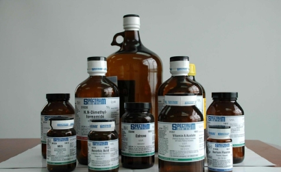 氨基酸化學試劑進口報關公司代理流程一站式