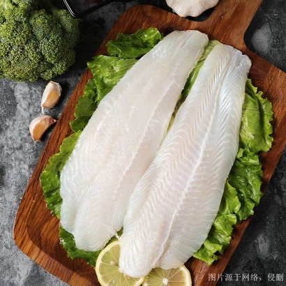 越南水產(chǎn)品進(jìn)口清關(guān)資料_胡志明港海運(yùn)巴沙魚廣州