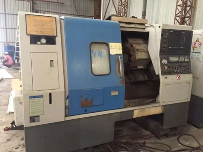 韓國(guó)二手機(jī)械進(jìn)口報(bào)關(guān)&mdash;韓國(guó)新舊機(jī)械進(jìn)口