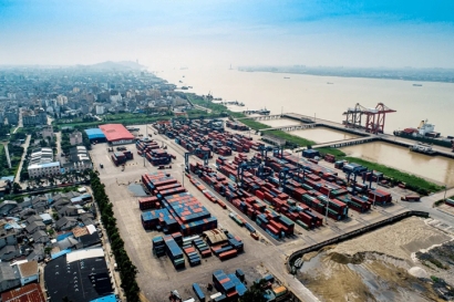 浙江溫州港進(jìn)口清關(guān)公司哪家好？溫州港報(bào)關(guān)