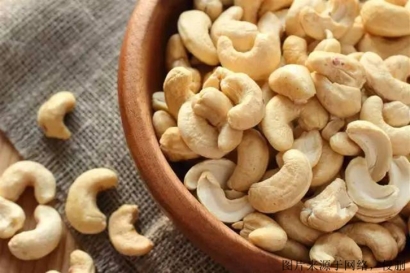 干果食品進(jìn)口報(bào)關(guān)費(fèi)用、越南腰果進(jìn)口