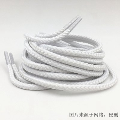 天津港進口鞋帶清關需要什么操作流程資料？怎么收費？