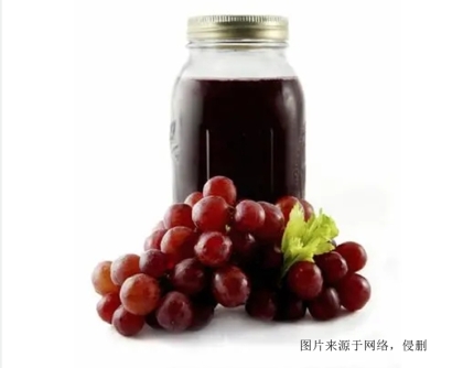 澳大利亞紅葡萄果汁飲料進口報關流程到廣州案例