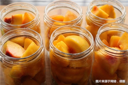 水果罐頭進口報關(guān)_預包裝食品罐頭報關(guān)關(guān)稅