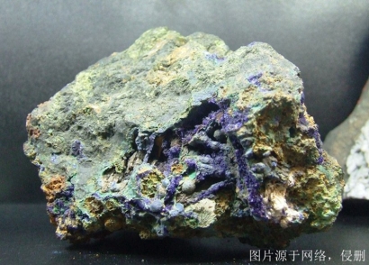 上海銅精礦進口報關(guān)費用_銅礦砂進口報關(guān)流程