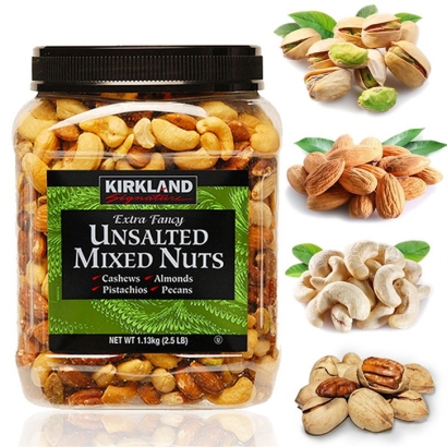 堅(jiān)果進(jìn)口清關(guān)流程_代理進(jìn)口報(bào)關(guān)公司-快速清關(guān)