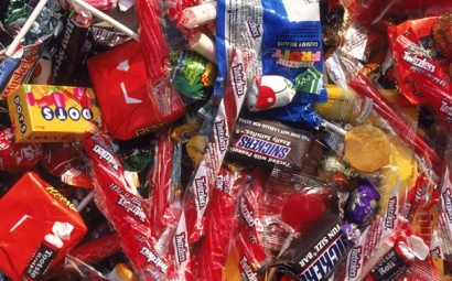 糖果進口清關代理的流程以及資料