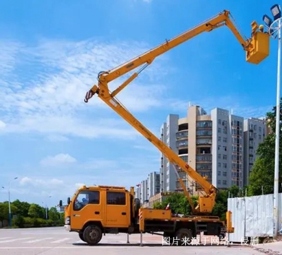 德國工程設備進口報關流程_上海高空作業平臺清關