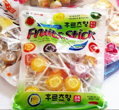 糖果進(jìn)口報關(guān)流程手續(xù)_報關(guān)公司免費(fèi)定制方案