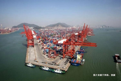 深圳報關(guān)公司推薦哪家好？深圳蛇口港進出口報關(guān)行