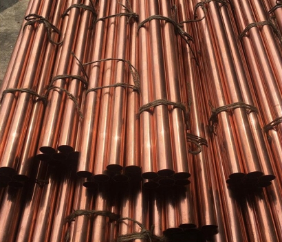 電解銅進口清關流程_廣州銅制品進口報關資料