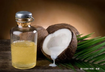 上海進口印尼椰子油報關流程_食用油椰子油進口關稅