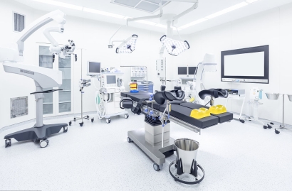 醫療器械進口清關