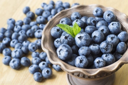 上海進(jìn)口加拿大藍(lán)莓報(bào)關(guān)資料_藍(lán)莓清關(guān)注意事項(xiàng)