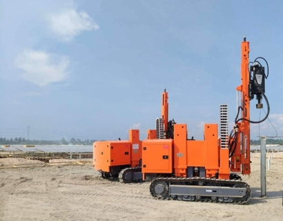 寧波進(jìn)口二手鉆機報關(guān)公司_德國舊鉆機進(jìn)口報關(guān)商檢