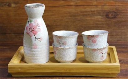 日本進口瓷器報關的流程步驟你確定了解清楚了嗎