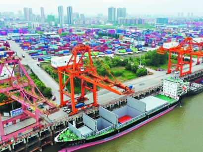 武漢進口報關(guān)行哪家便宜_武漢進口報關(guān)代理費用