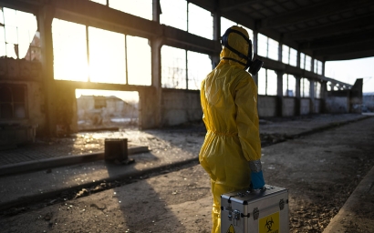 如何從國(guó)外進(jìn)口危險(xiǎn)品