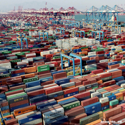 休閑食品進口清關報關收費：廣州臻力為您解析詳細信息