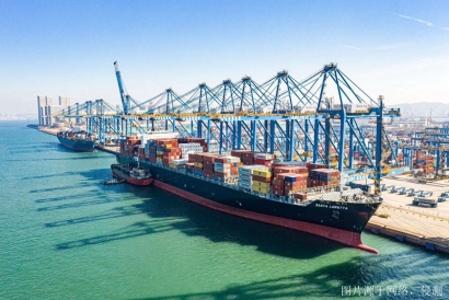 天津港進口清關公司有哪些？天津進口報關行排名